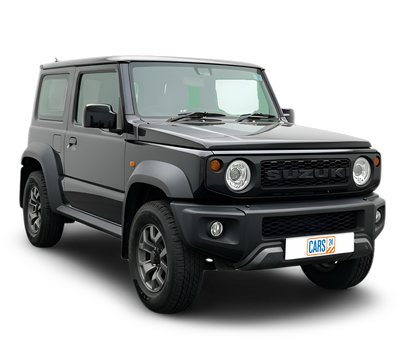 Maruti JIMNY-img